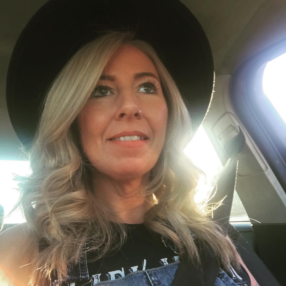 Meet your Posher, Syd